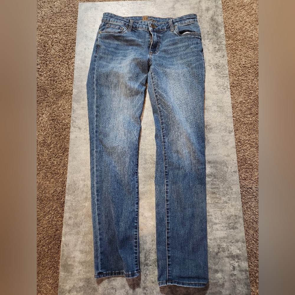Kut from the Kloth jeans